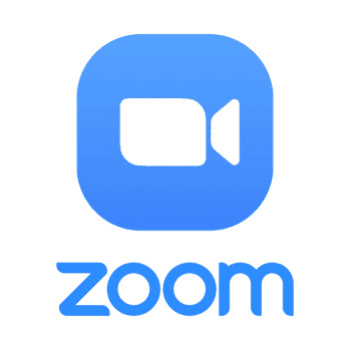 Integrates with Zoom